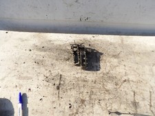 montesa cota 348 foot pegs