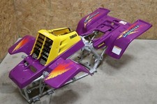 Yamaha Banshee Fenders +