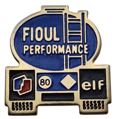 Elf fuel fioul performance - elf,