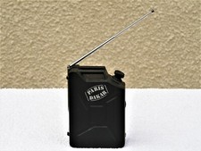 Récepteur Optalix " Paris- Dakar "