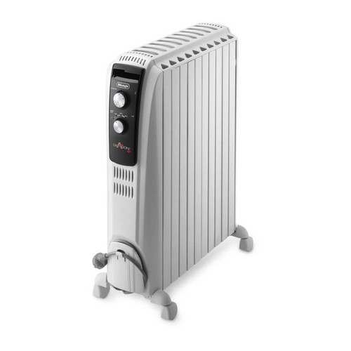 Radiateur bain huille - radiateur, d'huille