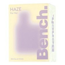 Bench. - Haze For Her EDT