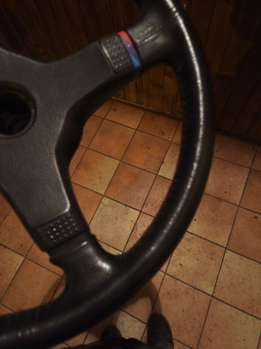 Volant bmw tech 1 - volant,