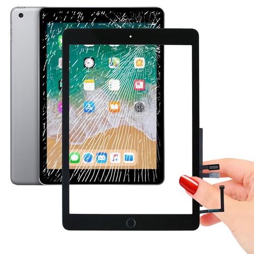 Vitre tactile ipad - ipad, a1893