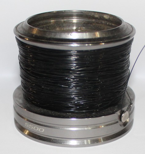 Bobine pour moulinet shimano - bobine,