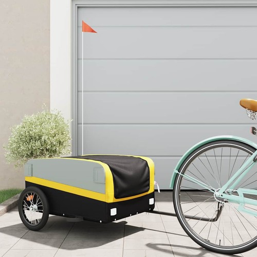 Remorque vélo chariot - de,