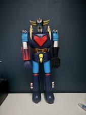 Goldorak Vintage 1978 Grand Modèle 1978