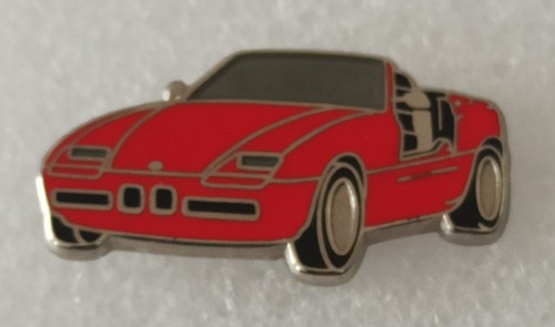 Pins bmw - bmw, z1