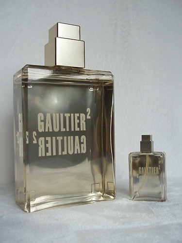Jean paul gaultier flacon - gaultier,