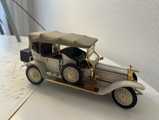 Voiture Modèle réduit