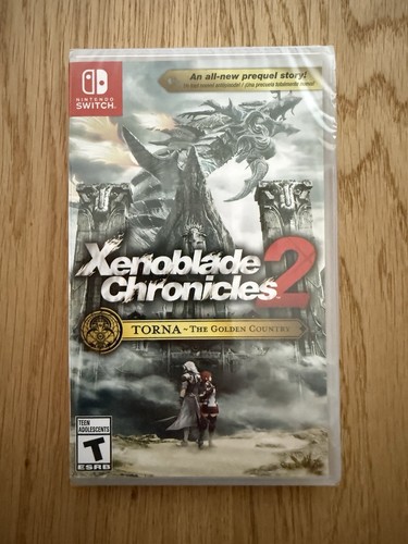 Xenoblade chronicles torna - 2,