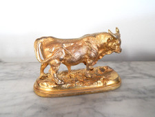 ANCIENNE SCULPTURE Statue en