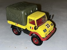 CORGI TOYS 1:43 Mercedes-Benz