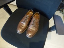 paire chaussures Church's,taille 43 bon état