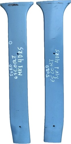 Paire panneaux garniture - panneaux, de