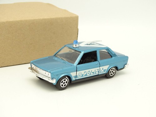Polistil fiat 131 - polistil,