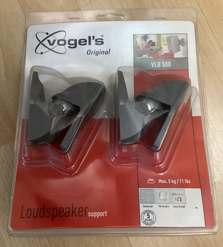 Vogel vlb 500 - 500, paire