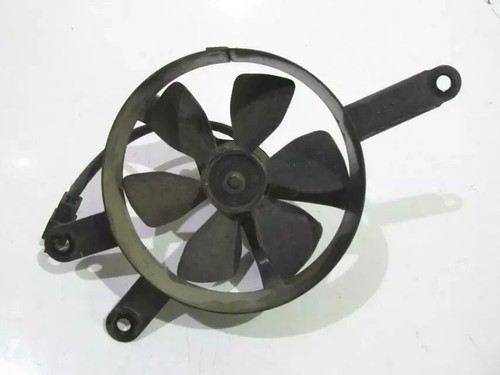 Majesty 250 ventilateur - majesty,