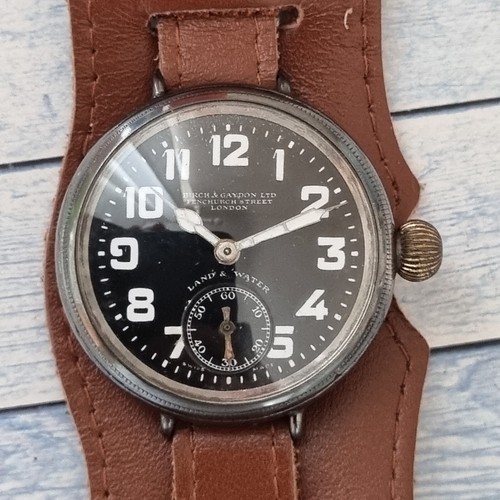 Montre homme vintage silver - vintage,