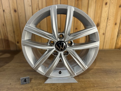 Jante aluminium hita - 1x,