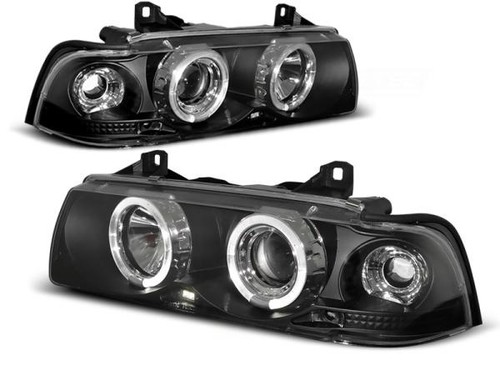 Scheinwerfer angel eyes pour - eyes,