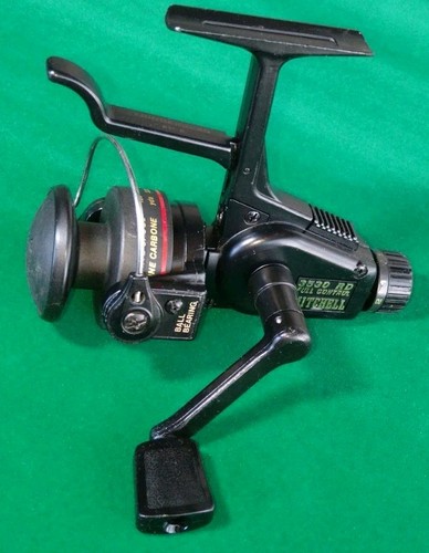 Moulinet mitchell 3530 - 3530, rd