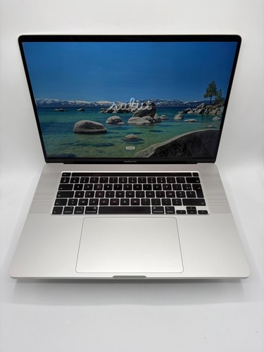 Apple macbook pro - apple, 16"