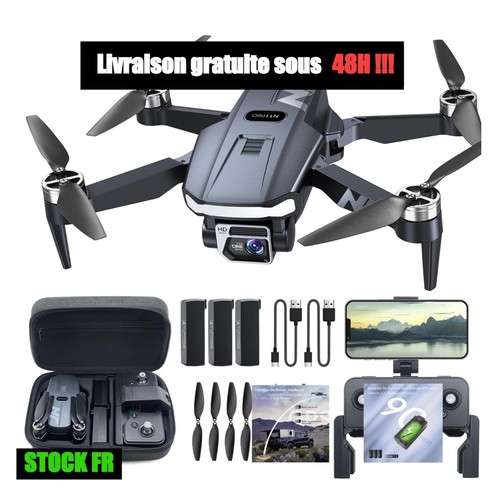 Drone gps nafyre - n11, pro