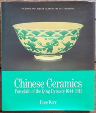 Chinese Ceramics Porcelain of