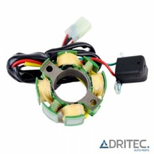 ✅ Stator Alternateur KTM 85