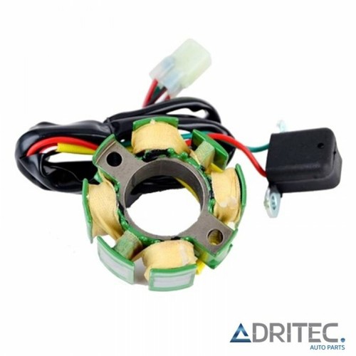 Stator alternateur ktm 85 - alternateur,