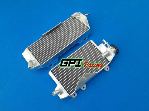 Aluminum alloy radiator for - aluminum,