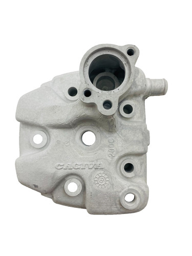 Testa cagiva mito 125 - mito,