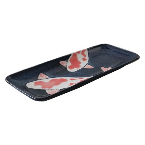 Assiette sushi japonaise - sushi,