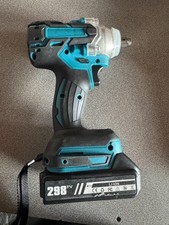 Clé à Chocs à percussion