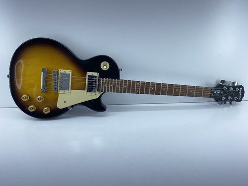 Epiphone les paul - epiphone, 100