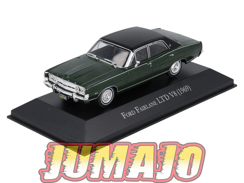 Arg41 voiture salvat - voiture, 1/43