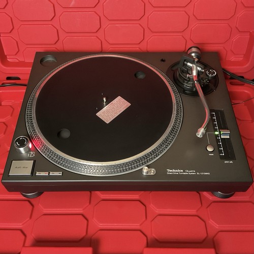 Technics 1210mk5 quartz - sl-1210mk5,