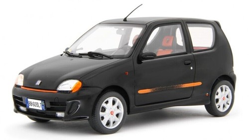 Laudo racing fiat - laudo, 600