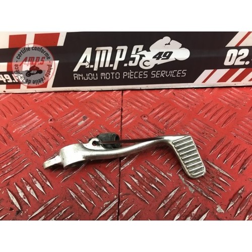 Pédale frein honda vtr - pédale, de