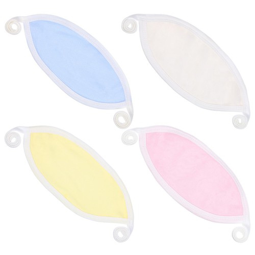 4pcs umbilical belly - belly, belt