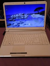 pc portable Packard bell