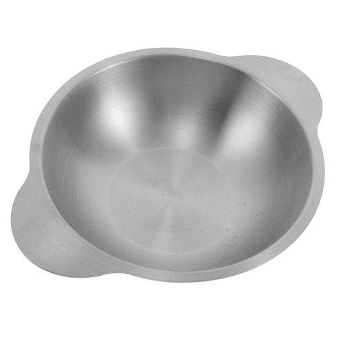 Saladier inox bols ramen - inox,