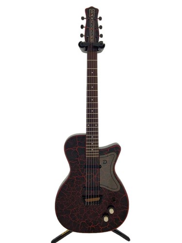 Guitare électrique danelectro - guitare,