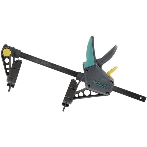 Wolfcraft 6985000 serre joint - 6985000, serre-joint