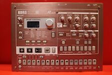 USED KORG ER-1 MKⅡ Sampler Synth Sequencer Electribe ER1 mk2 U1620 221026