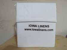 Super Soft Organic Cotton