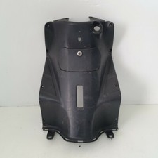 Carénage Arrière Kymco