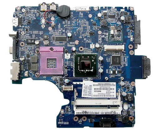 Carte mère motherboard - motherboard, pour