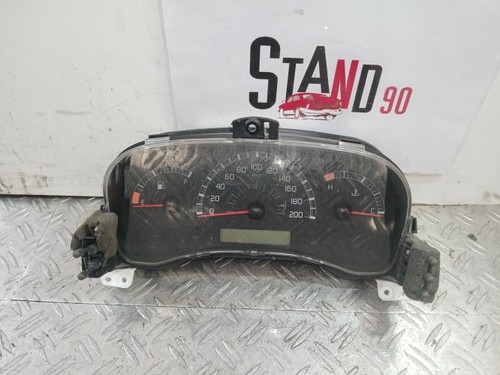 Compteur fiat panda phase - 2, 1